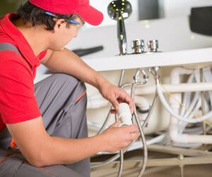 About Sewer Line Replacement Carmen, OK